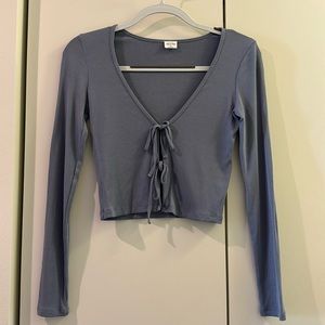 Aritzia Knit Top